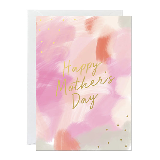 'Happy Mothers Day' Greetings Card